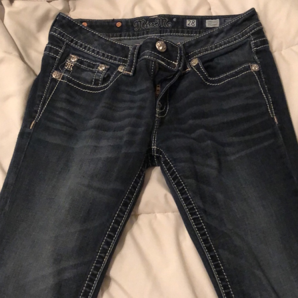 MissMe Jeans